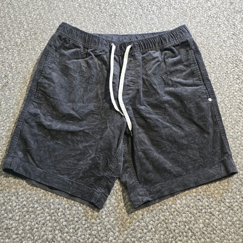 VUORI optimist Corduroy Shorts